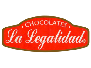 Chocolates La Legalidad
