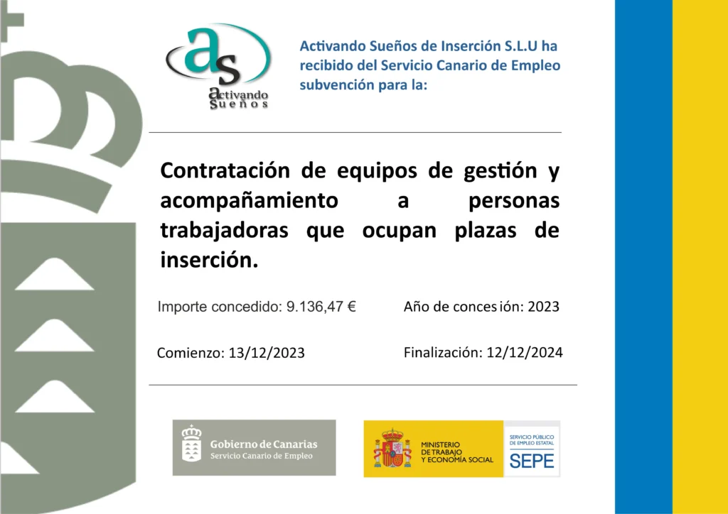 Cartel oficial 2023 gestión